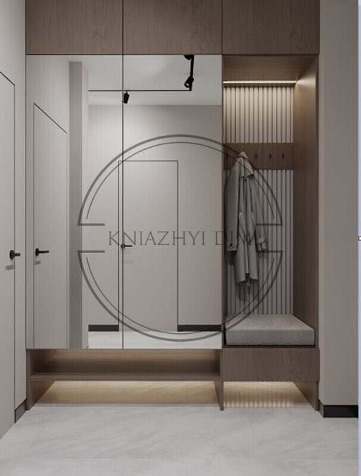 Перша здача, 1 км. кв. в ЖК Комфорт Таун код 11202315 Киев - изображение 7