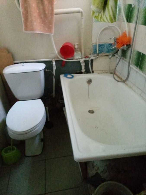 долгосрочная аренда комната Одесса, Приморский, 3000 грн./мес. Одеса - зображення 2