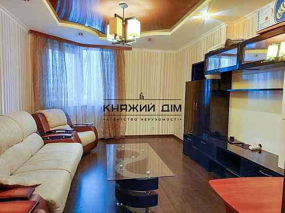 Оренда відмінної 3-х кімнатної квартири ЖК Ліко Град Код 1168483 Київ