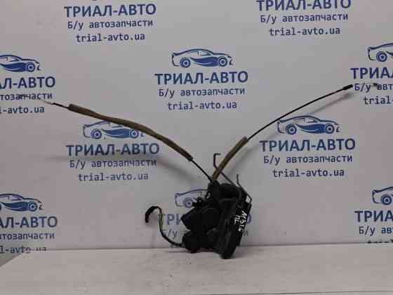 Замок двери передний левый Mazda 3 2003-2009 BP4K59310D (Арт. 58899) Киев