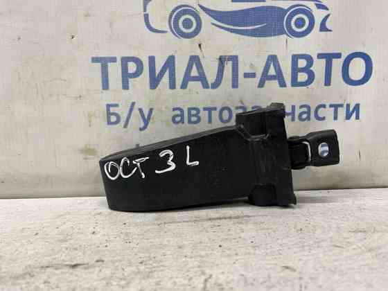 Ограничитель двери задний левый Skoda Octavia 2013-2020 5E0839267A (Арт. 81672) Київ
