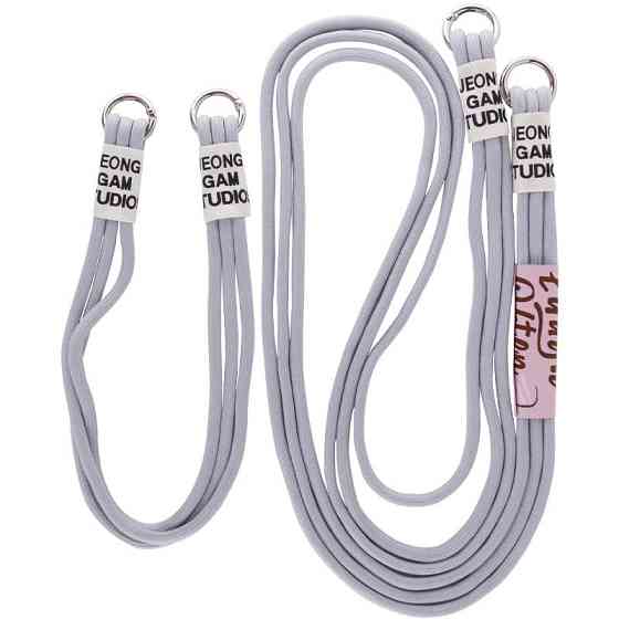 Чехол TPU two straps California для Apple iPhone 13 Pro (6.1") Херсон