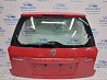 Крышка багажника Suzuki SX4 1 1.6 БЕНЗИН M16A 2006 (б/у) Київ