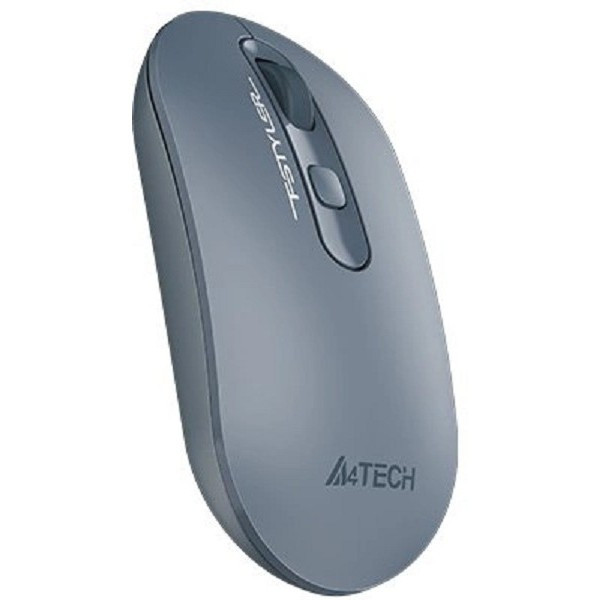 A4-tech Мишка A4Tech FG20 USB Ash Blue (Код товару:28109) Харків - зображення 7