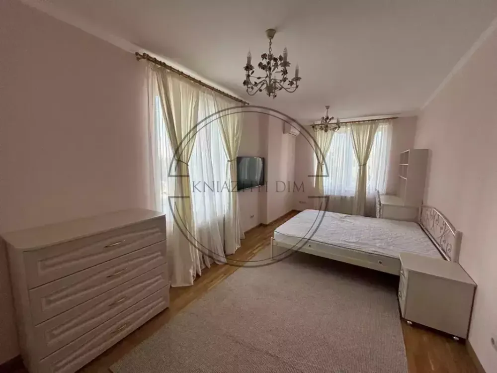 Оренда 3 кім.кв. в ЖК на просп. Академіка Глушкова 9В, м.Іподром Код об'єкту № 11201861 Київ - зображення 5