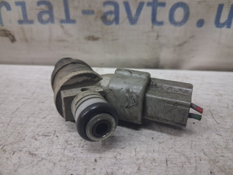 Форсунка топливная Mitsubishi Lancer 2007-2017 MR988977 (Арт. 83259) Київ - зображення 4
