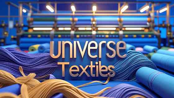 Universe Textiles Киев