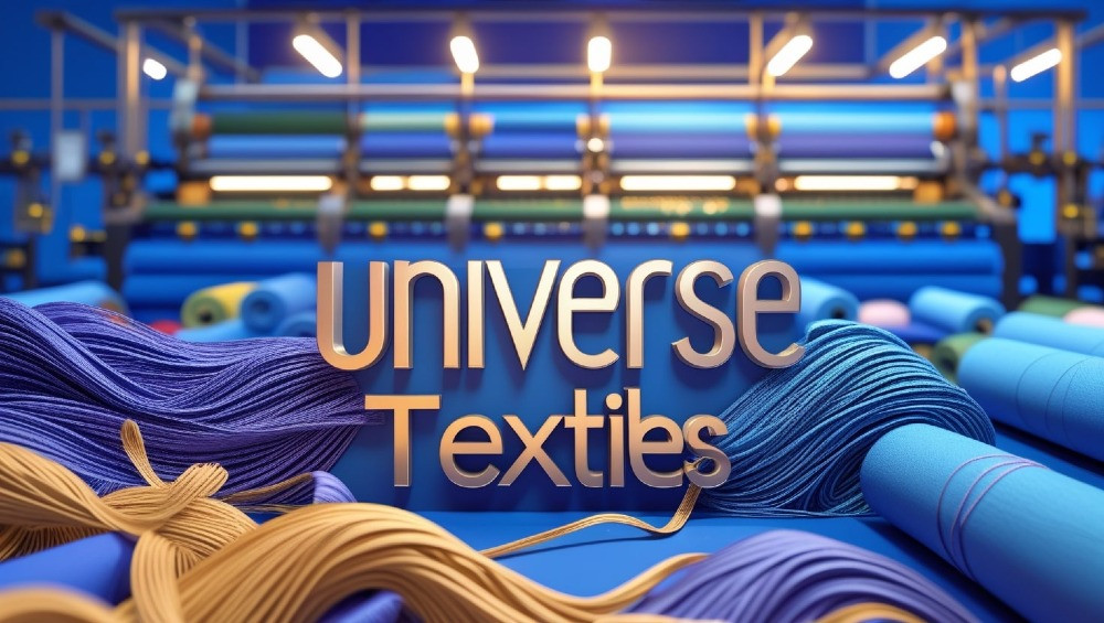 Universe Textiles Киев - изображение 1