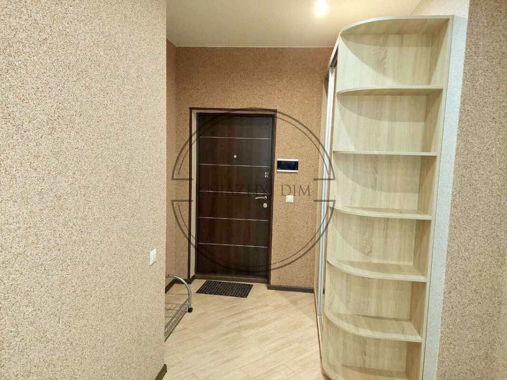 Продаж 3-х к.кв. в НОВОМУ БУДИНКУ ЖК Київ - зображення 3