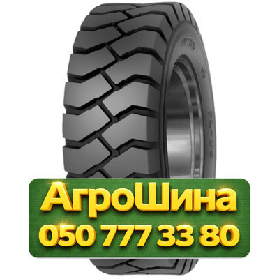 250R15 Mitas FL-08 153A5 PR18 Индустриальная шина Киев - изображение 1