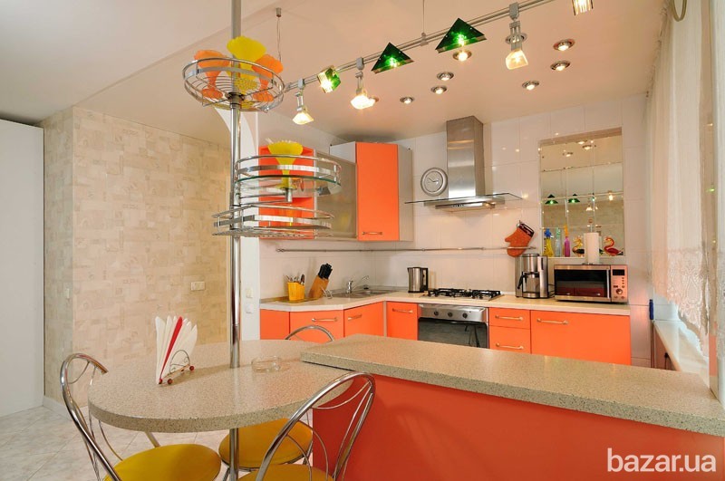 Сдается студия на набережной Ленина Дніпро - зображення 4