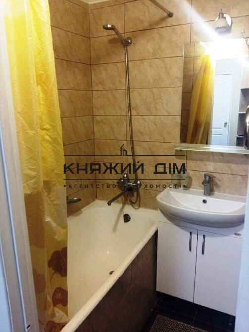Оренда 1-но к. квартири на Борщагівці. № 11204691 Київ - зображення 11