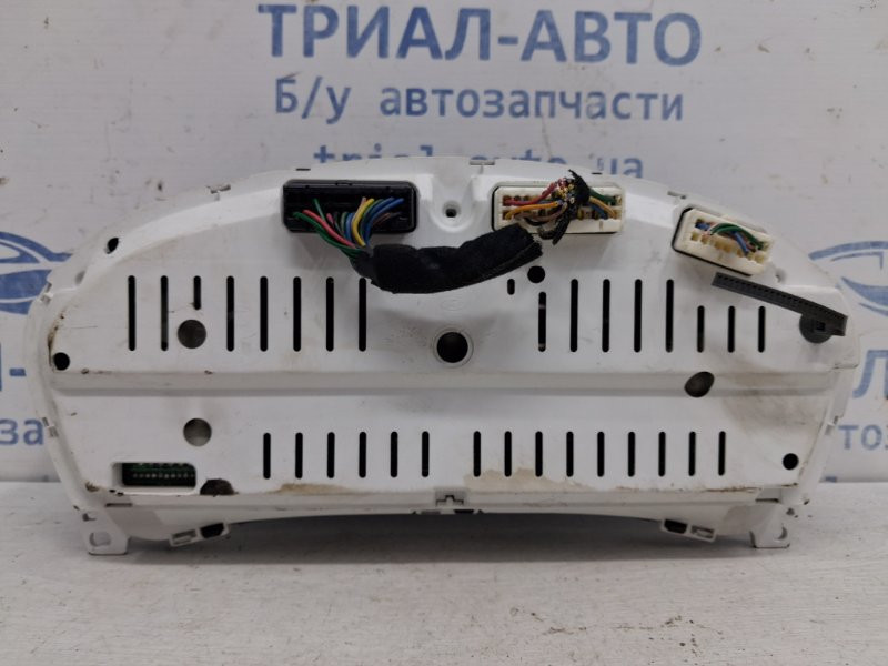 Приборная панель Hyundai Tucson JM 2.0 DIESEL D4EA 2004 (б/у) Київ - зображення 4