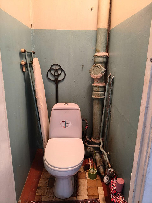 Продаж 2х кімнатної квартири, вул. Павлюченко. Белая Церковь - изображение 5