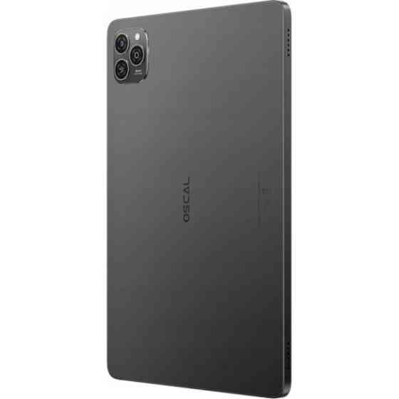 Планшет Oscal Pad 9 4/128GB LTE Metallic Titanium Grey UA Харків
