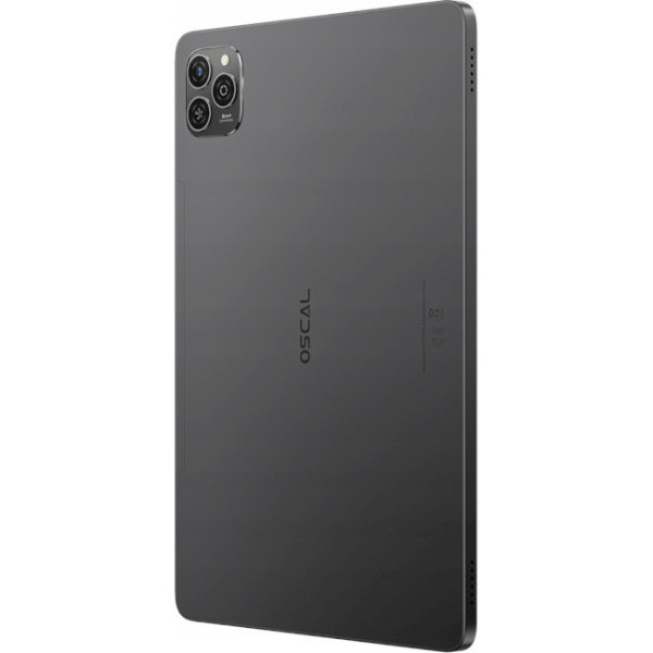 Планшет Oscal Pad 9 4/128GB LTE Metallic Titanium Grey UA Харків - зображення 5