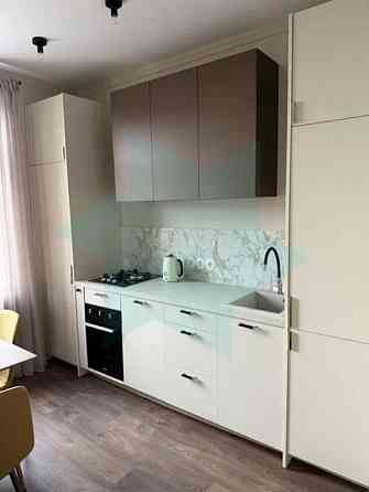 Здам. 2-кімн. кв. 3/3, Нагорка. вул. Архітектора Дольника 14-А (Шаумяна) Днепр