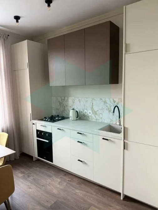 Здам. 2-кімн. кв. 3/3, Нагорка. вул. Архітектора Дольника 14-А (Шаумяна) Днепр - изображение 3