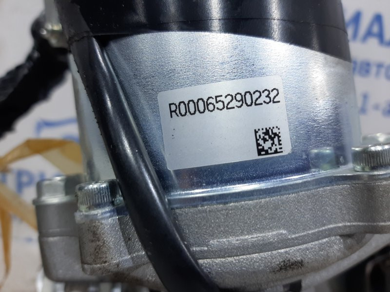 Электроусилитель Toyota RAV 4 A30 2.0 БЕНЗИН 1AZFE 2005 (б/у) Київ - зображення 6