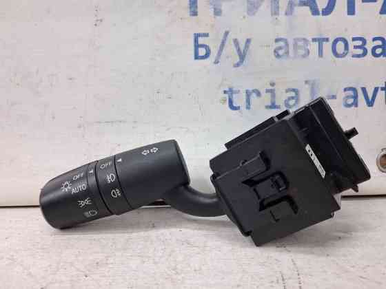 Переключатель подрулевой левый(поворотники) Mazda CX 5 2011-2017 KD5166122 (Арт. 59943) Киев