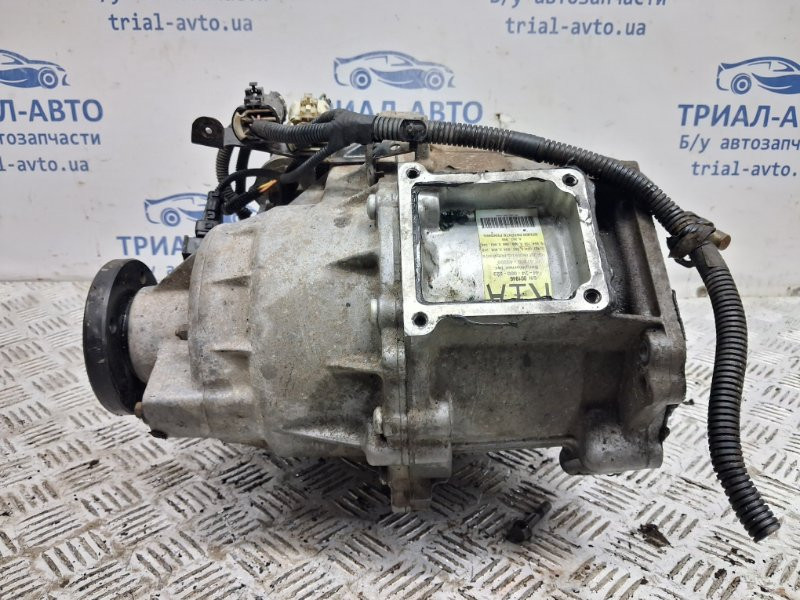 Раздаточная коробка Kia Sorento BL 2.5 DIESEL D4CB 2002 (б/у) Київ - зображення 4