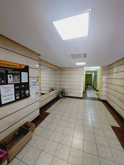 продажа 1-к квартира Киев, Соломенский, 72000 $ Київ - зображення 9