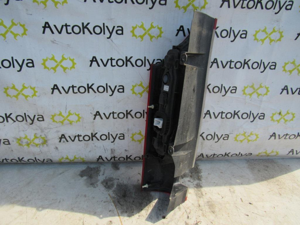 Фонарь задний правый Renault Kangoo 2013-2021 Ковель - изображение 2