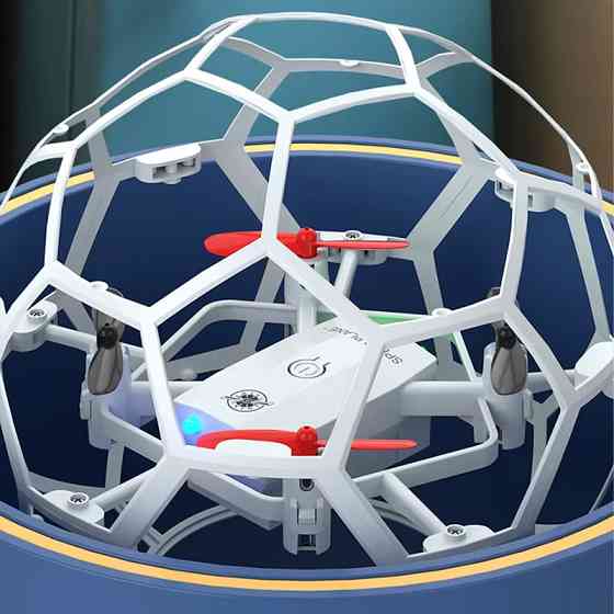 Самолет на радиоуправлении SCHE L0717 Ball Drone Херсон
