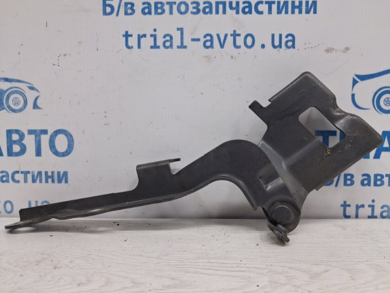 Петля капота левая Hyundai IX35 LM 1.7 DIESEL D4FD 2009 (б/у) Київ - зображення 4