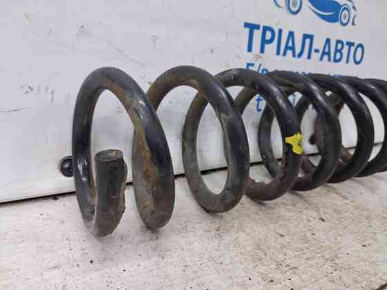Пружина задняя Hyundai IX35 LM 1.7 DIESEL D4FD 2009 (б/у) Киев