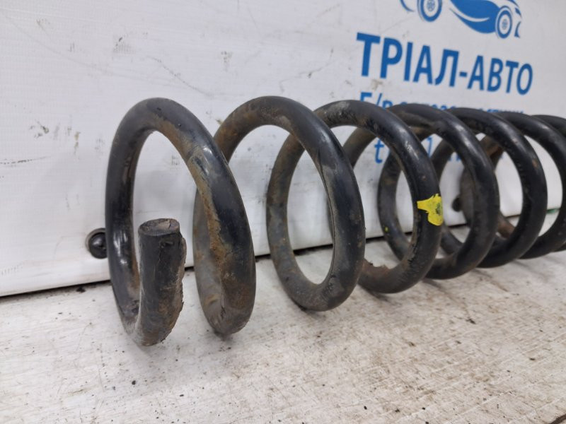 Пружина задняя Hyundai IX35 LM 1.7 DIESEL D4FD 2009 (б/у) Киев - изображение 2