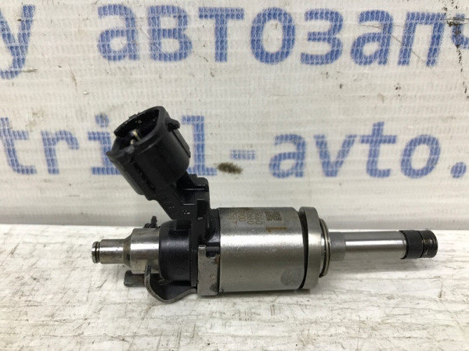 Форсунка топливная Nissan Qashqai 2013-2022 1660000Q2A (Арт. 33036) Київ - зображення 1