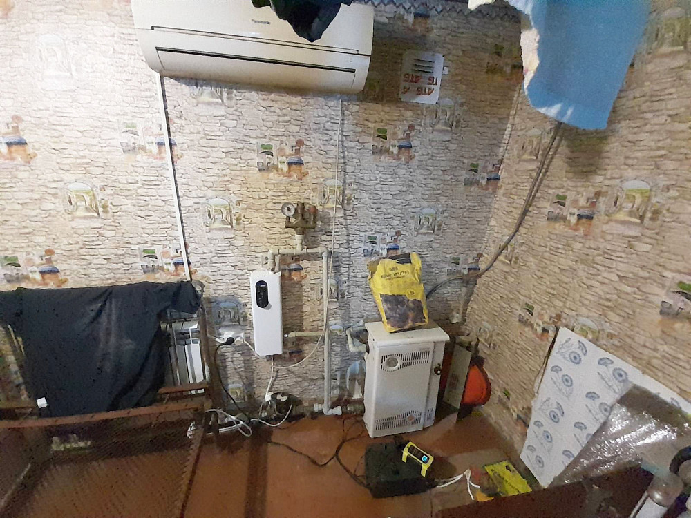 Продам дом в с. Новоселовка, пгт. Соленое Дніпро - зображення 10