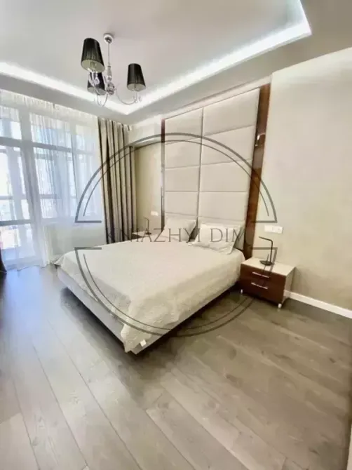 БЕЗ КОМІСІЇ!!! Оренда 2 кімнатної кв в ЖК Новопечерські липки код 11202773 Киев - изображение 12