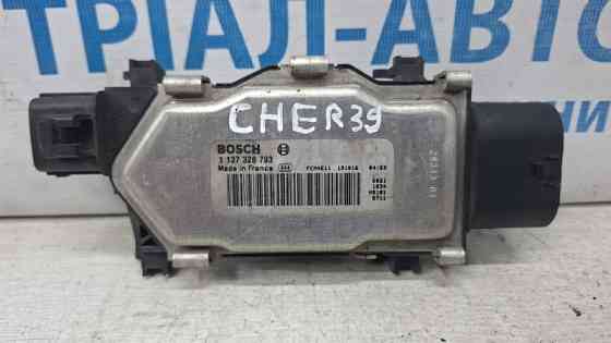 Блок управления вентиляторами Jeep Cherokee KL 2.4 БЕНЗИН ED6 2013 (б/у) Киев