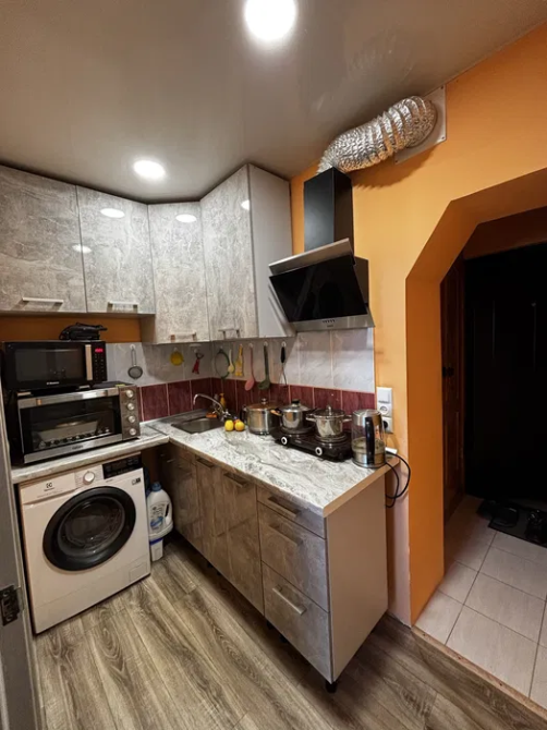 Продаж 1-кім в гуртожитку на Попова Кропивницкий - изображение 1