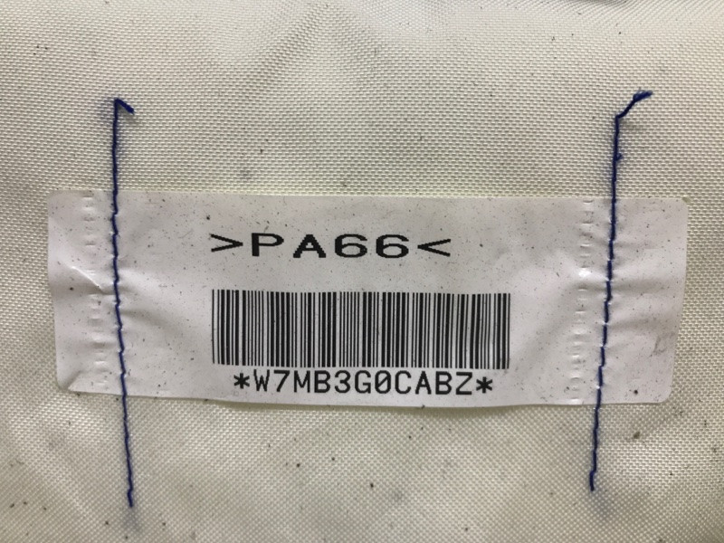 Подушка безопасности в торпеду Mitsubishi ASX GA 1.8 DIESEL 4N13 2010 (б/у) Киев - изображение 2