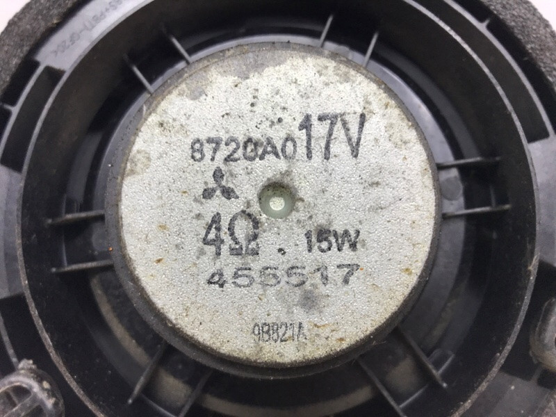 Динамик двери Mitsubishi L200 2006-2015 8720A017 (Арт. 51647) Київ - зображення 3