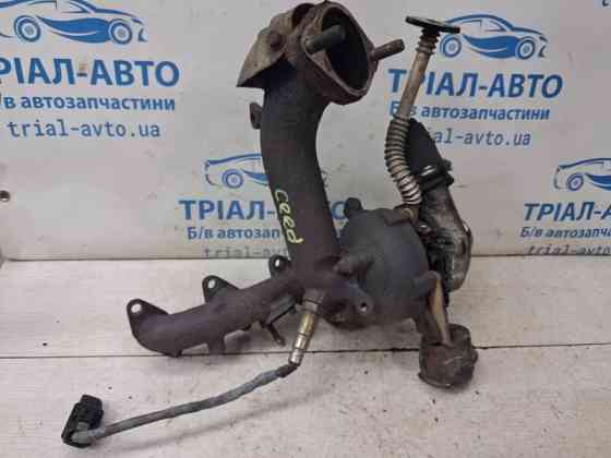 Турбина Kia Ceed 2006-2012 282012A400 (Арт. 84957) Київ