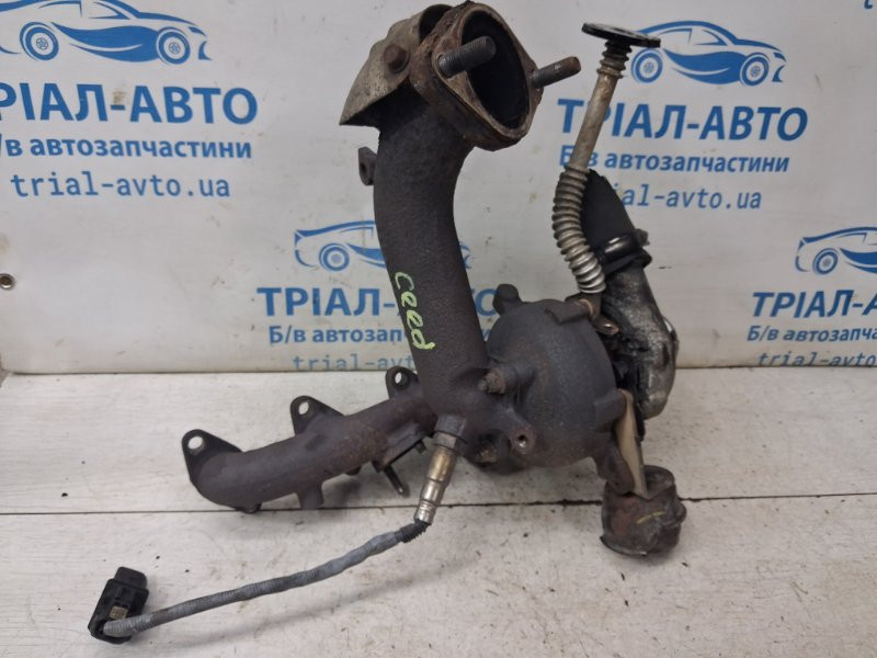 Турбина Kia Ceed 2006-2012 282012A400 (Арт. 84957) Київ - зображення 1
