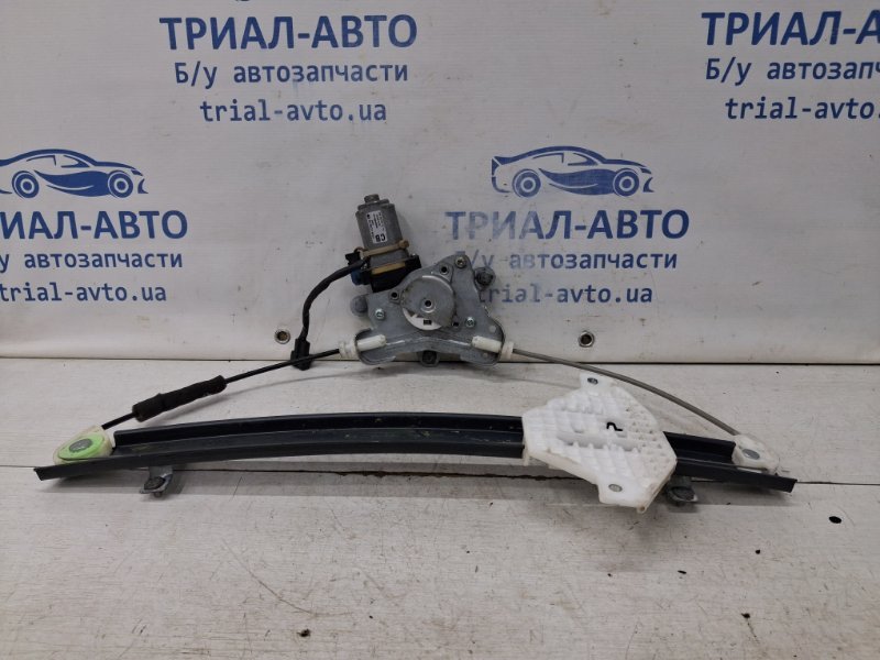 Стеклоподъемник задний правый Chevrolet Captiva C140 2.2 DIESEL Z22D1 2006 (б/у) Киев - изображение 2