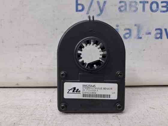 Датчик угла поворота руля Chevrolet Captiva 2006-2018 96625845 (Арт. 59934) Киев