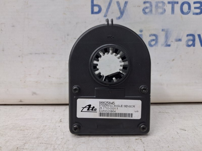 Датчик угла поворота руля Chevrolet Captiva C100 2.4 БЕНЗИН Z24SED 2006 (б/у) Киев - изображение 2