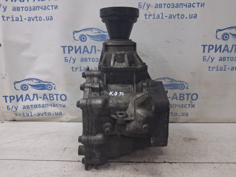 Раздаточная коробка SsangYong Korando 2010-2019 3200034000 (Арт. 82600) Киев - изображение 4