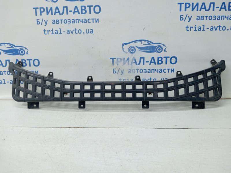 Кронштейн бампера передний SsangYong Korando C200 2.0 DIESEL D20DT 2010 (б/у) Киев - изображение 1