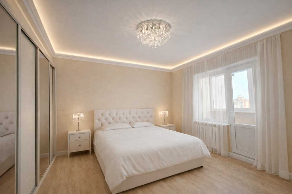 продажа 2-к квартира Киев, Святошинский, 68000 $ Киев - изображение 1