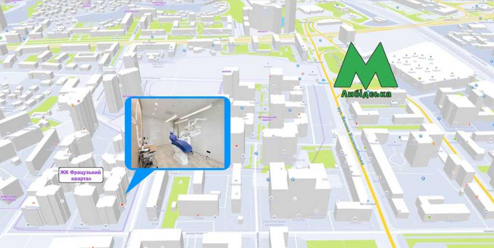 продажа объект сферы услуг Киев, Печерский, 450000 $ Київ - зображення 3