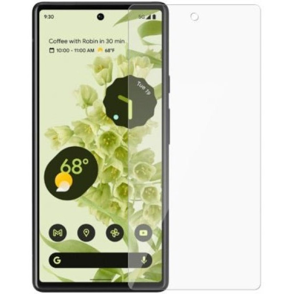 Захисна гідрогелева плівка DM для Google Pixel 6 Глянцева (Код товару:23279) Харьков - изображение 2