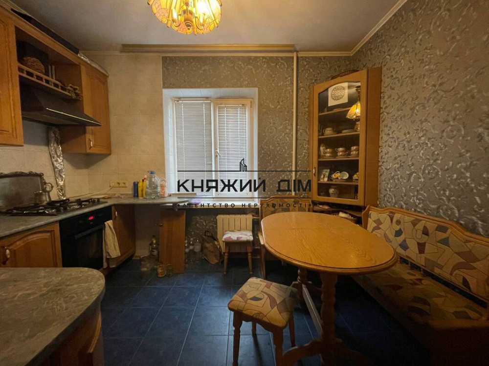 Оренда 2 кімнатної квартири Виноградар № 11203797 Київ - зображення 12