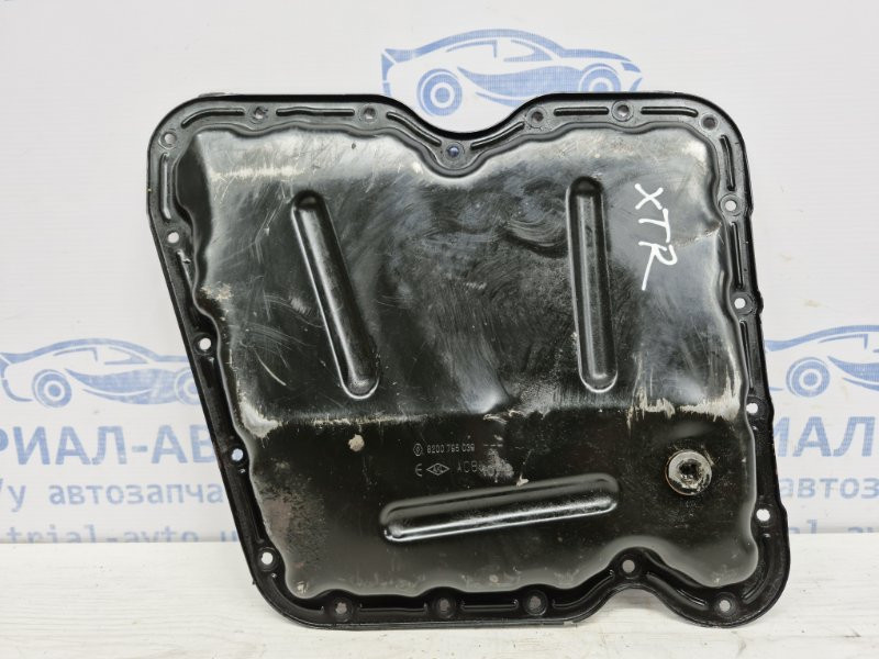 Поддон мотора Nissan X-Trail T31 2.0 DIESEL M9R 2007 (б/у) Киев - изображение 1